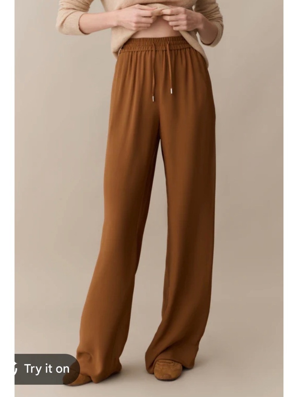 CAARA by Few Moda Harmony Pant Women’s Size 6